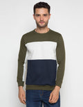 SWEATSHIRT CUT &