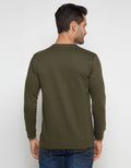 SWEATSHIRT CUT &