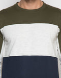 SWEATSHIRT CUT &