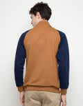 SWEATSHIRT RAGLAN ZI