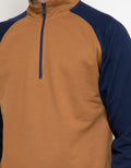 SWEATSHIRT RAGLAN ZI