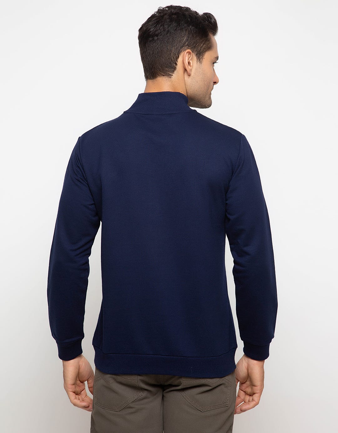 RAGLAN SWEATSHIRT