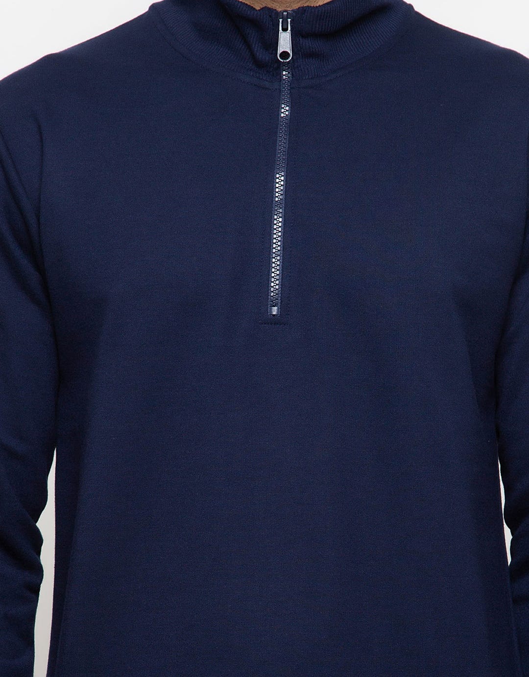 RAGLAN SWEATSHIRT