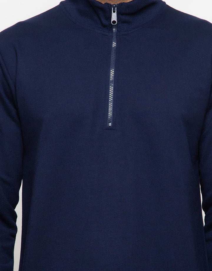 RAGLAN SWEATSHIRT