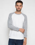 SWEATSHIRT WAFFLE