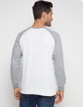 SWEATSHIRT WAFFLE
