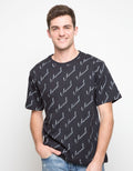 TSHIRT SS R NECK FUL