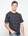 TSHIRT SS R NECK FUL