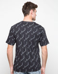 TSHIRT SS R NECK FUL