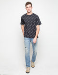 TSHIRT SS R NECK FUL