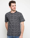 TSHIRT SS R NECK PRI