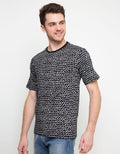 TSHIRT SS R NECK PRI