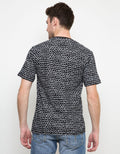 TSHIRT SS R NECK PRI