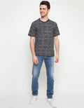 TSHIRT SS R NECK PRI