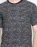 TSHIRT SS R NECK PRI