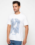 SS T-SHIRT PRINT SLU
