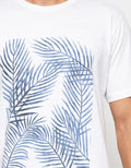 SS T-SHIRT PRINT SLU