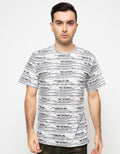 TSHIRT COM SS R NECK