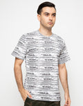TSHIRT COM SS R NECK