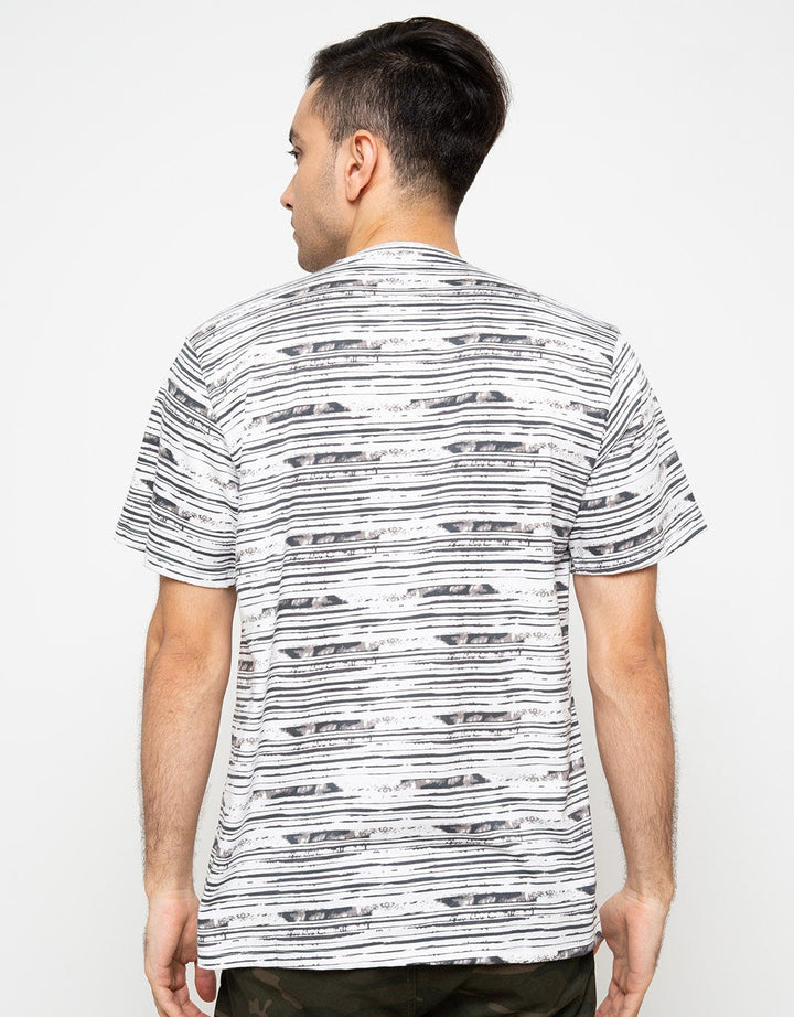 TSHIRT COM SS R NECK