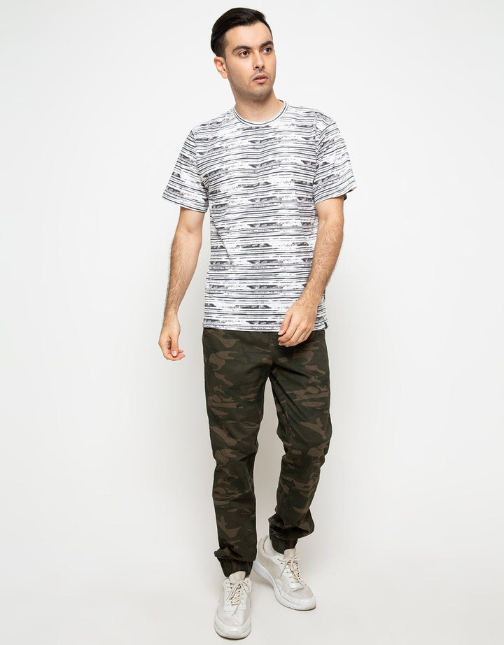 TSHIRT COM SS R NECK