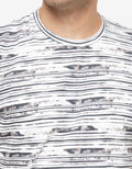 TSHIRT COM SS R NECK