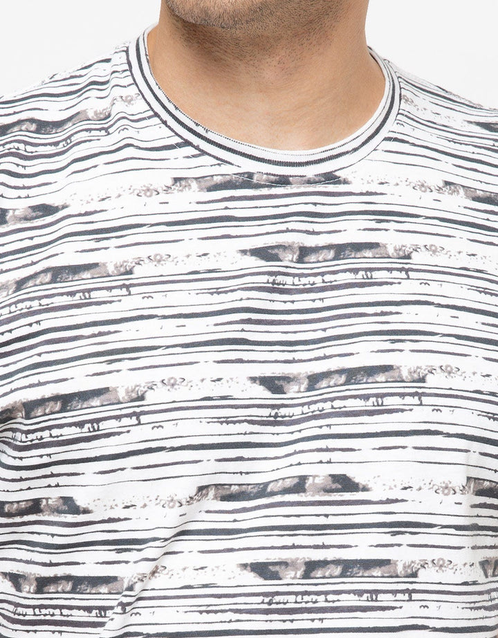 TSHIRT COM SS R NECK