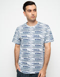 TSHIRT COM SS R NECK
