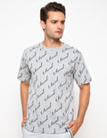 TSHIRT SS R NECK FUL
