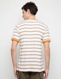 SS T-SHIRT STRIPE