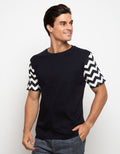 TSHIRT PRINT SS RNEC