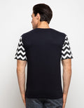 TSHIRT PRINT SS RNEC
