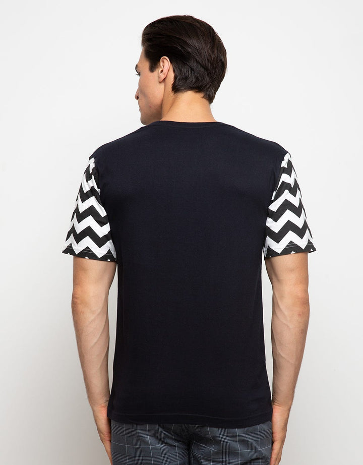 TSHIRT PRINT SS RNEC