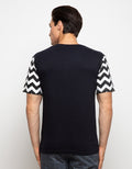 TSHIRT PRINT SS RNEC