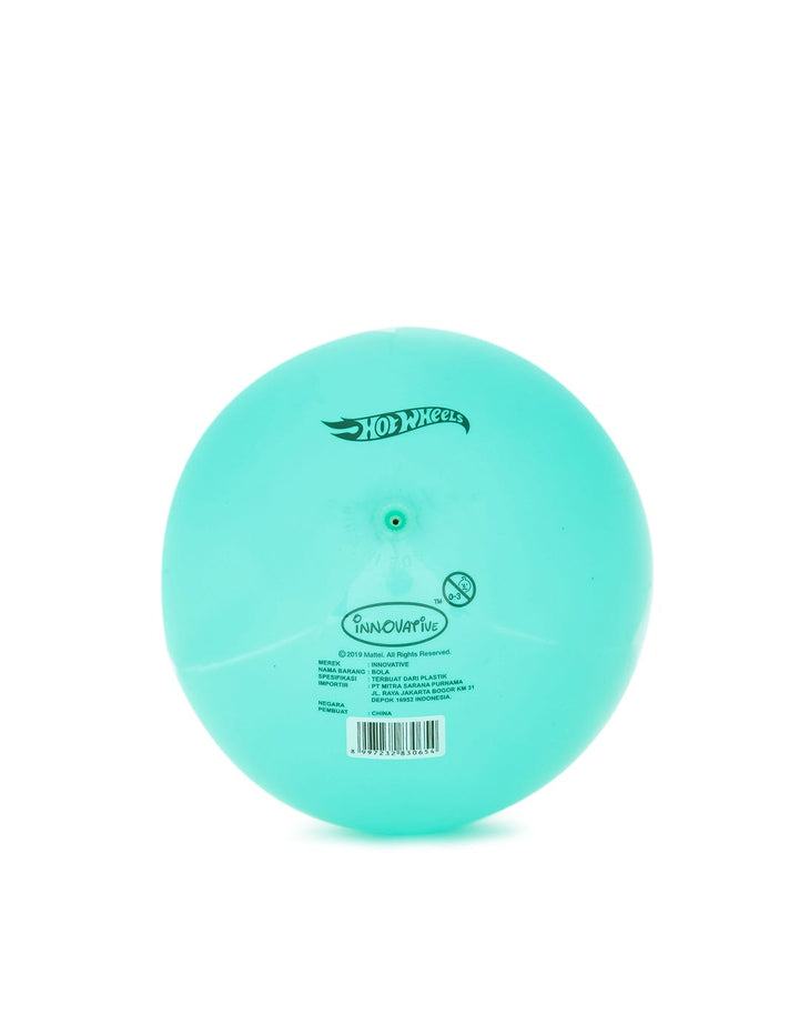 BALL HOTWHEELS SINCE