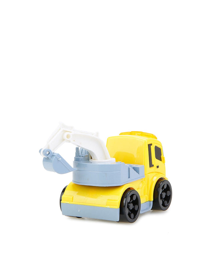 CONSTRUCTION DIE CAS