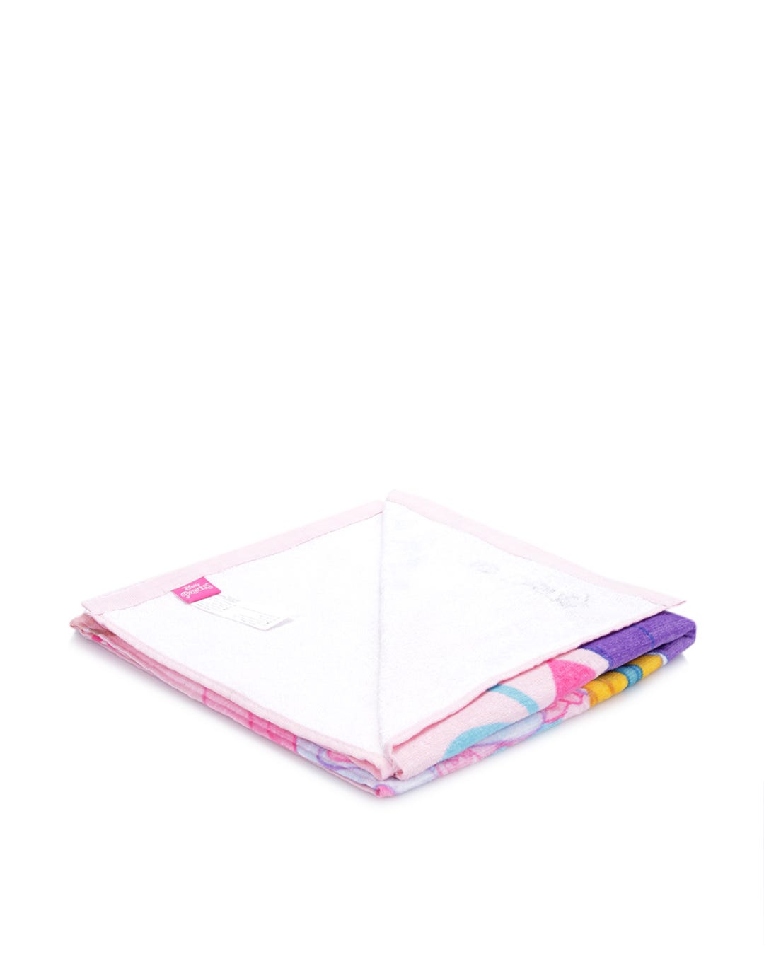 Disney All Princess Kids Towel