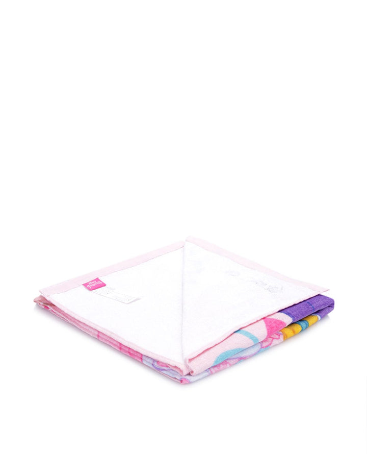 Disney All Princess Kids Towel