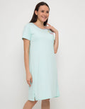 Disney Dumbo Midi Sleepwear Dress Lengan Pendek