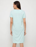 Disney Dumbo Midi Sleepwear Dress Lengan Pendek