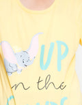 SS T-SHIRT DUMBO