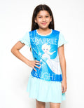 D FROZEN 3 ELSA