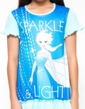 D FROZEN 3 ELSA