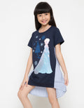66030100FZA DRESS EL