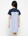 66030100FZA DRESS EL
