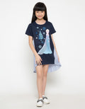 66030100FZA DRESS EL
