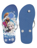 Disney Frozen Classic Flip Flops