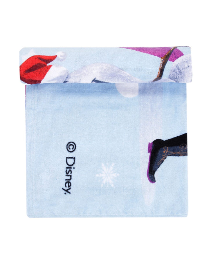 Disney Frozen Winter Kids Towel