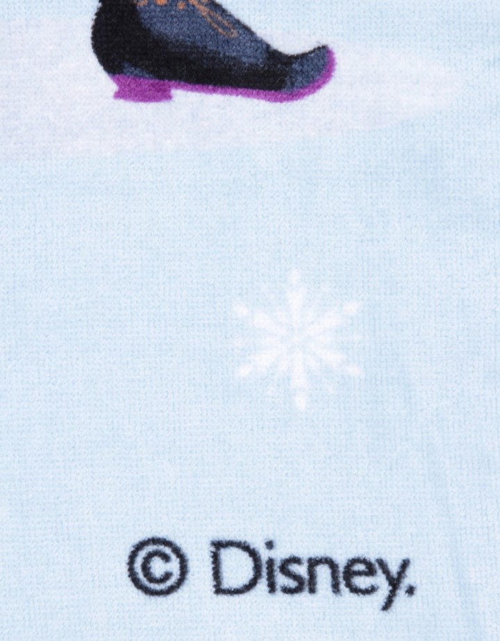 Disney Frozen Winter Kids Towel