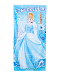 Disney Princess Cinderella Towel